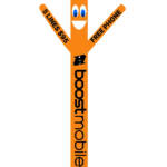 Boost Mobile Air dancer