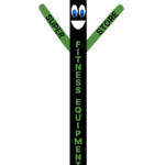 Fitness Equipment Air Dancer