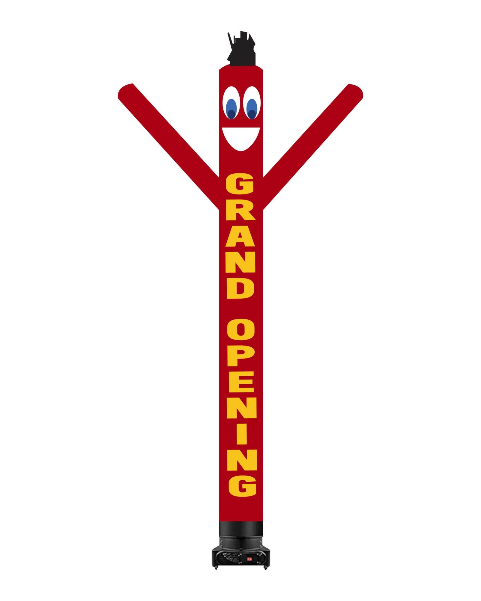 10FT Grand Opening Inflatable Air Dancer