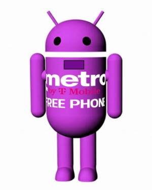 7ft Metro by T-Mobile inflatable costume
