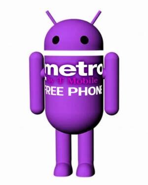 7ft Metro by T-Mobile inflatable costume