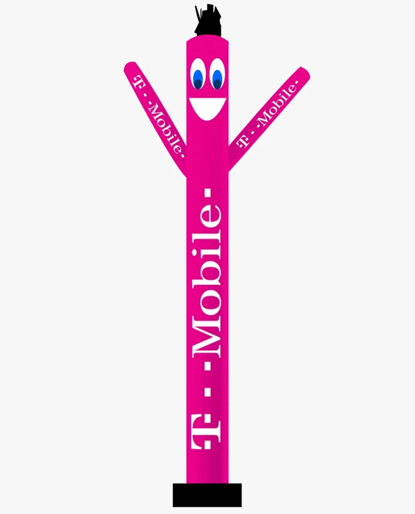 T-mobile Air Dancer