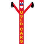 Used Cars Air Dancer