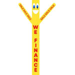 We Finance Air Dancer