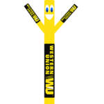 Western Union Air Dancer