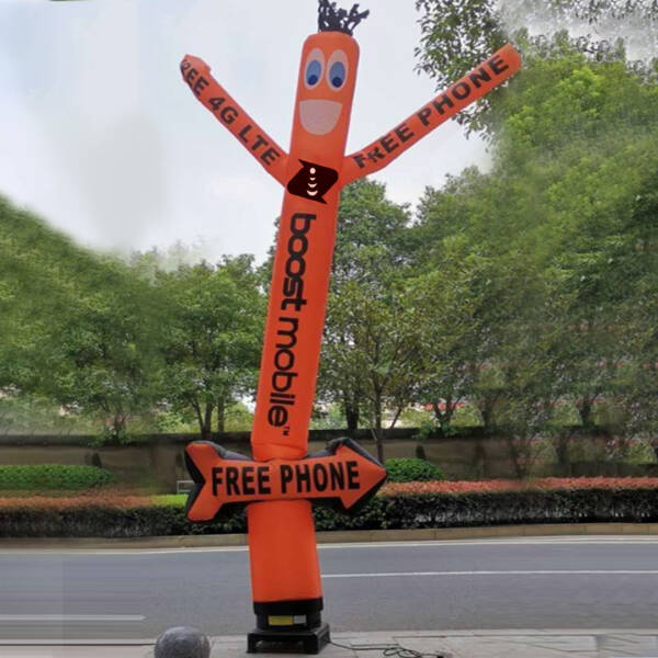 Boost Mobile Air Dancer