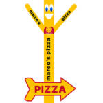 Marco's Pizza Air Dancer