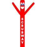 Scrubway Air Dancer