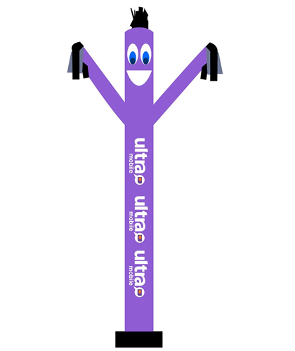 Ultra Mobile Air Dancer