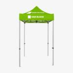 H&R Advertising Tent Top