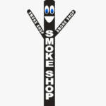 Smoke Shop Air Dancer