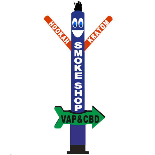 VAPE Air Dancer