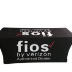 VERIZON FIOS Table Cover
