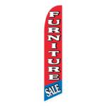 Furniture Sale Feather Flag