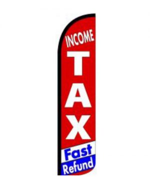 Income Tax Fast Refund