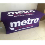METRO Table Cloth
