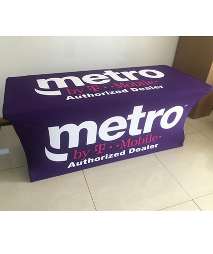 METRO Table Cloth