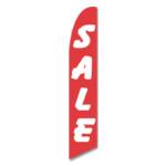 Sale Feather Flag