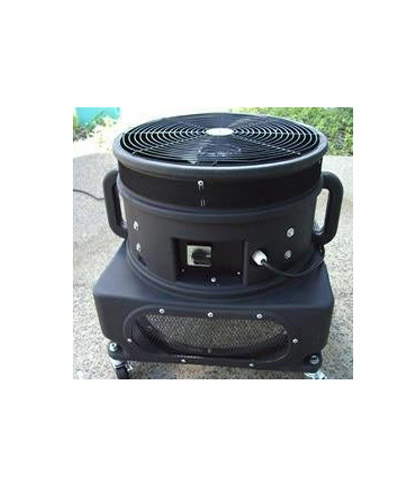 Air Dancers Blower