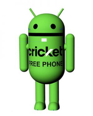 Android Cricket Inflatable Costume