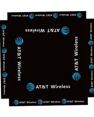 AT&T Wireless Canopy Tent