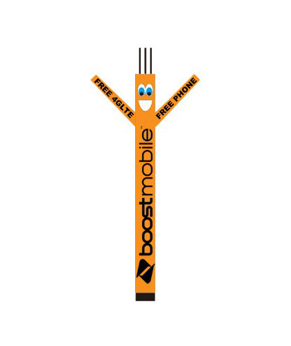 Boost Mobile Air Dancer