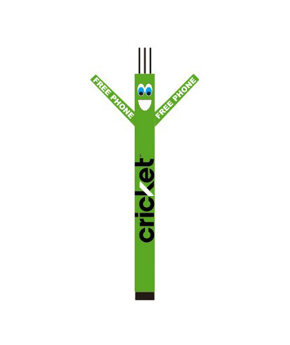 Cricket Air Dancer
