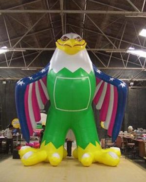 Giant Inflatable Eagle