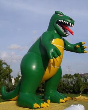 Godzilla Giant Inflatable