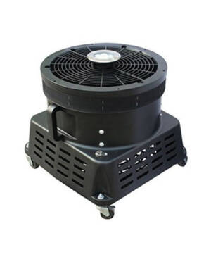 LED Blower For Air Dancer Tube Man Weather Resistant