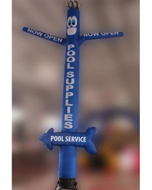 Pool Supplies Air Dancer