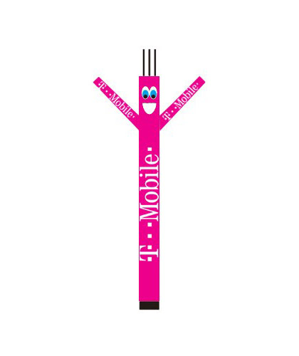 T Mobile 10ft Air Dancer Tube Man