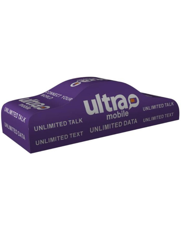 ULTRA MOBILE CAR COVER
