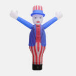 Uncle Sam Tube Man