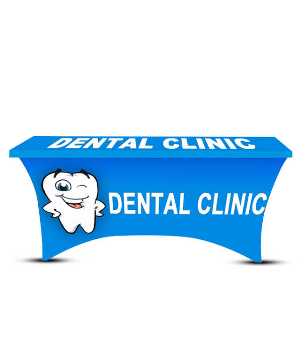 Dental Table Cover