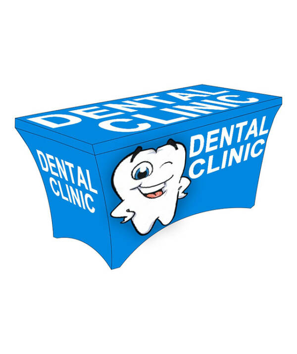 Dental Clinic Table Cover