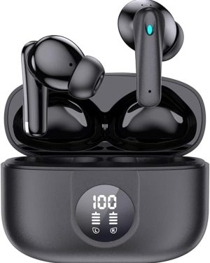 P91 Wireless Earbuds