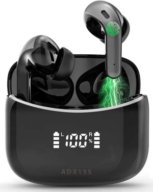 X15 Wireless Earbuds