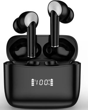 J8 Pro Earbuds