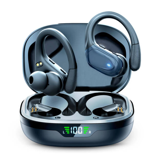 BX 17 Wireless Earbuds