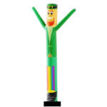 Leprechaun Air Dancers
