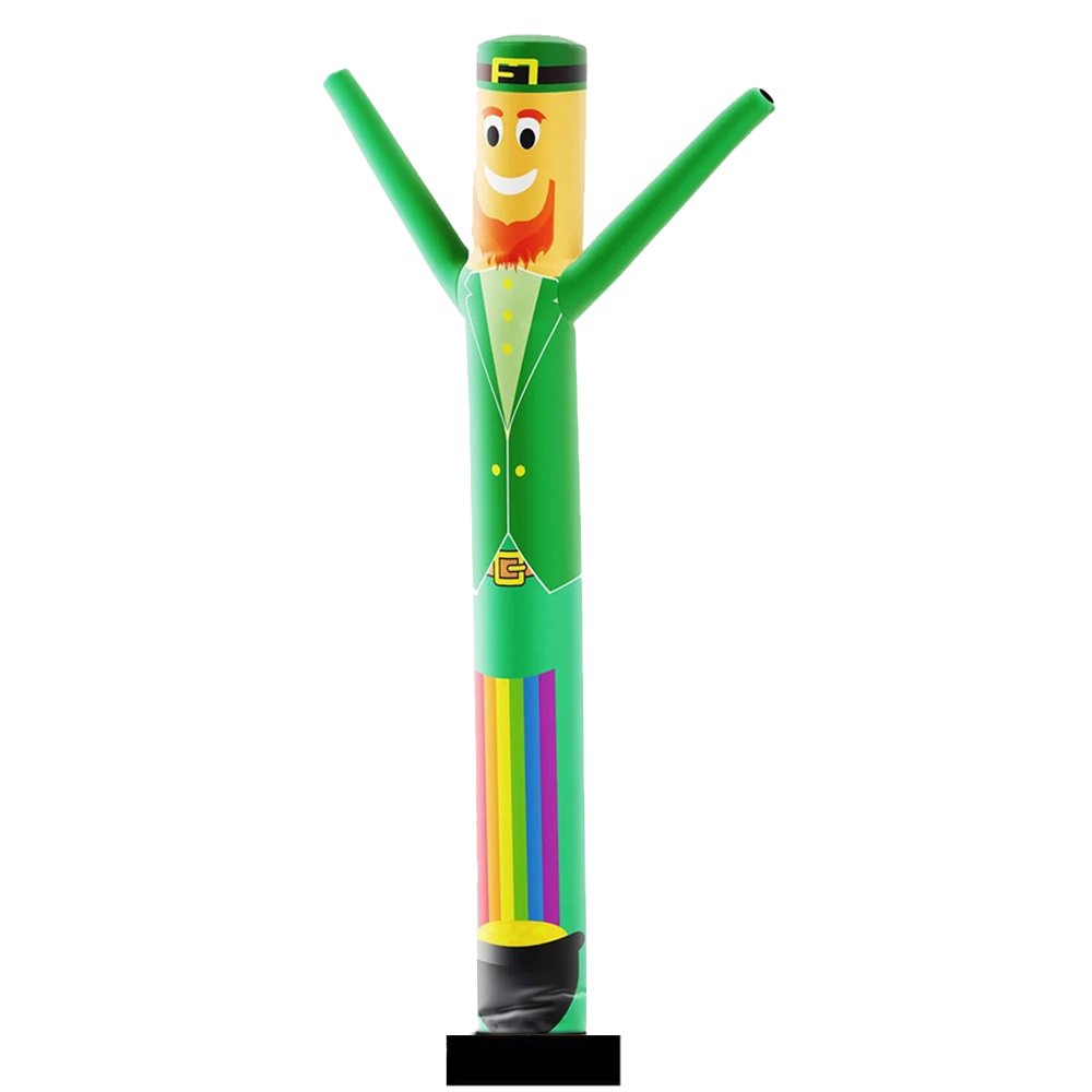 Leprechaun Air Dancers