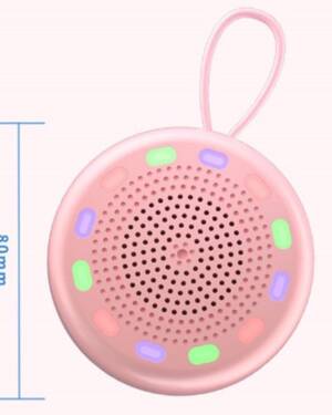 D3 Wireless Speaker