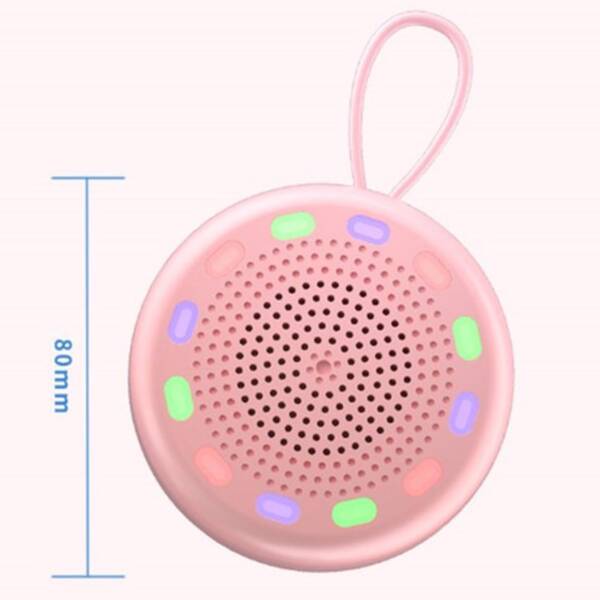 D3 Wireless Speaker