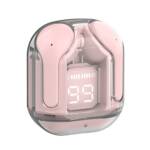 Transparent Wireless Earphones