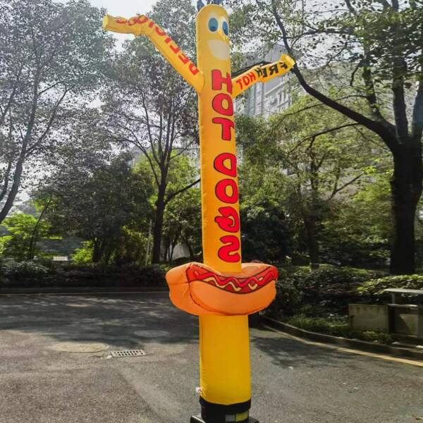HOT Dogs Air Inflatable