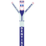 Dentist Insurance Air Dancer