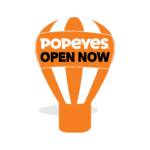 22ft Popeye Rooftop Advertising Inflatable Balloon
