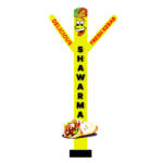 Shawarma Air Dancer