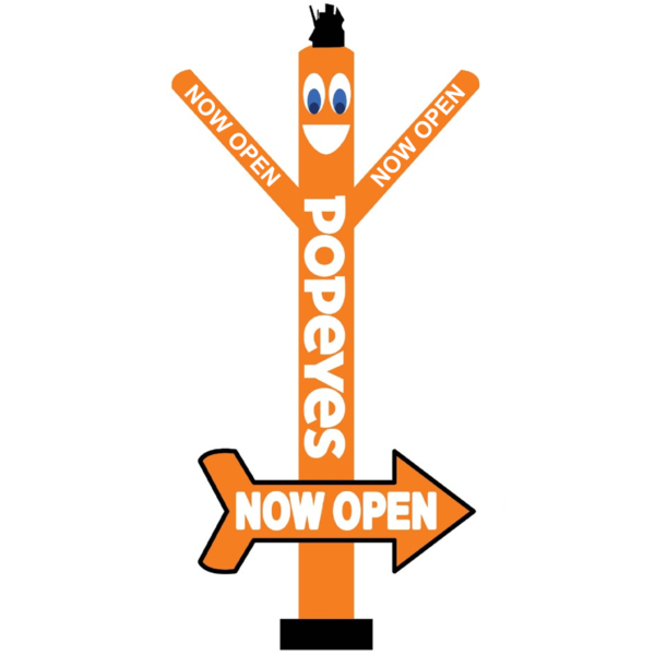 popeyes-inflatable-advertising-air-dancer
